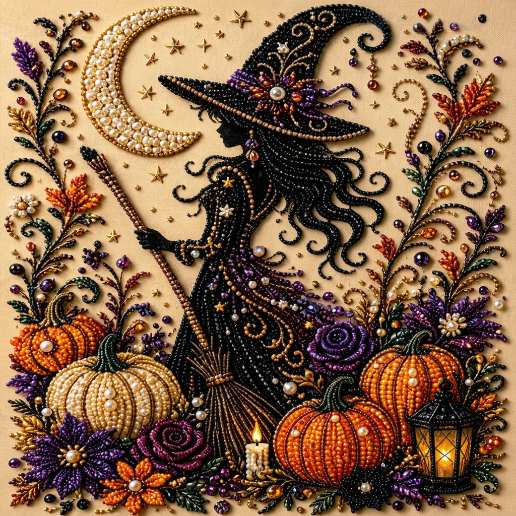 DIY-Halloween-Diamond-Painting-Set