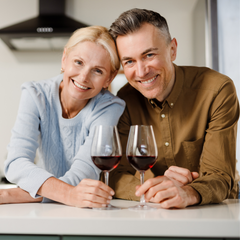 Hudson M. - Verifizierter Käufer ⭐️⭐️⭐️⭐️⭐