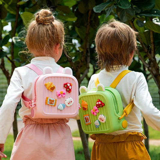 Adventure Buddy Kinderrucksack