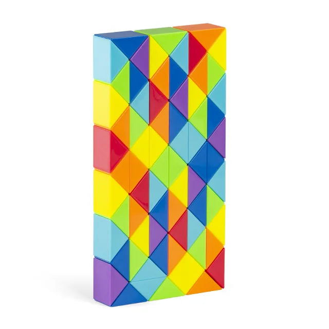 Farben Dreh Puzzle Würfel