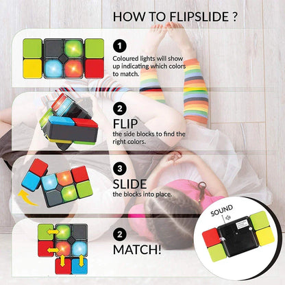Hirn-Challenge Puzzle Würfel - Spaß und Lernen in Ihrer Hand