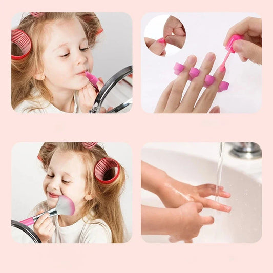 Royal Glam Schminkset für Kinder