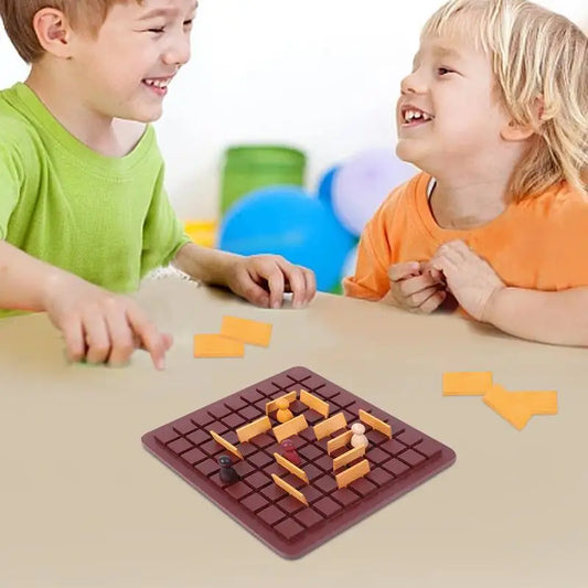 Mobile Labyrinth - Das ultimative Strategie-Brettspiel