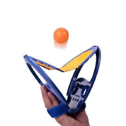 Spaßiges Fang Ball Spiel