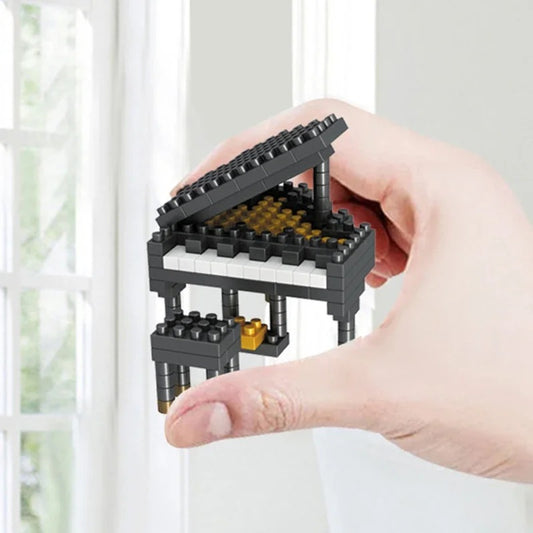 Mini Musikbaukasten