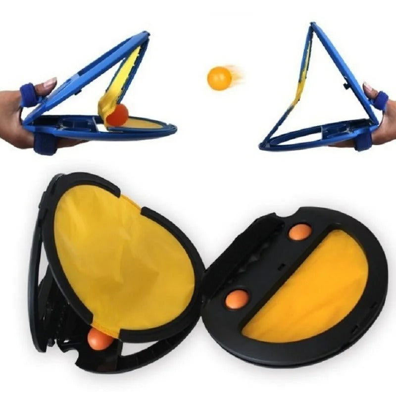 Spaßiges Fang Ball Spiel