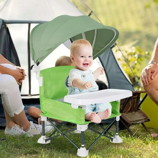 Campingstuhl für Kinder