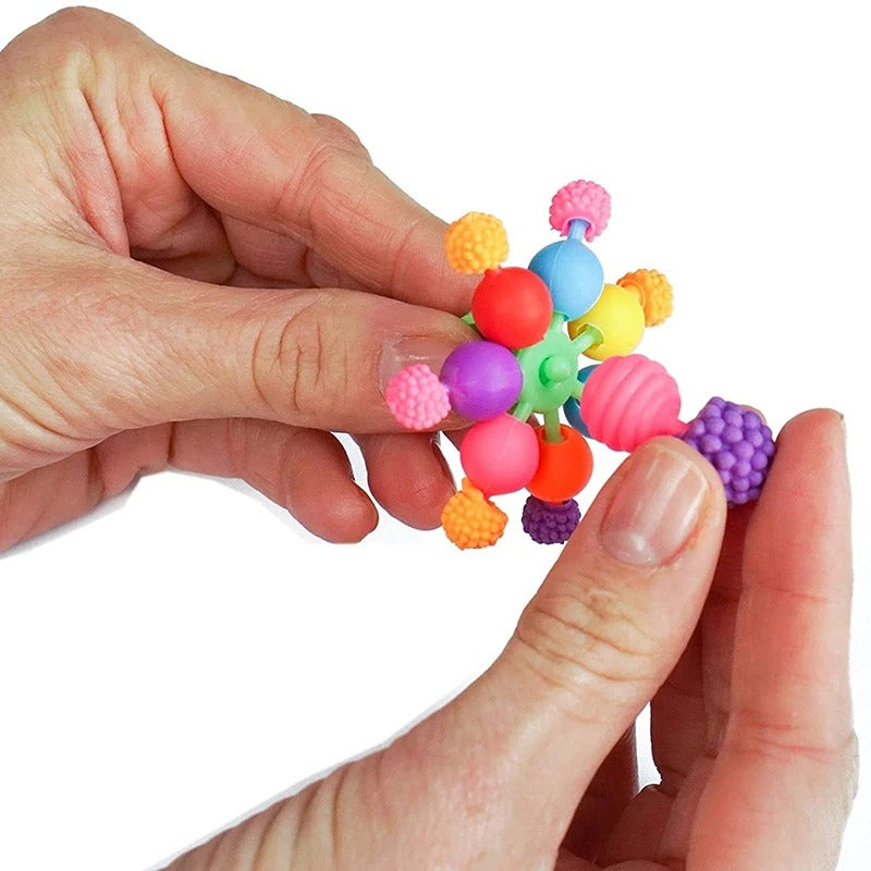 Schmuck Spielsteine für Kinder