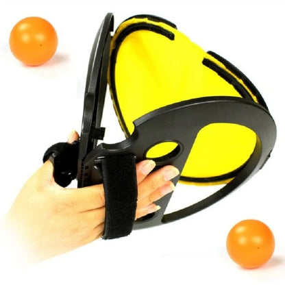 Spaßiges Fang Ball Spiel