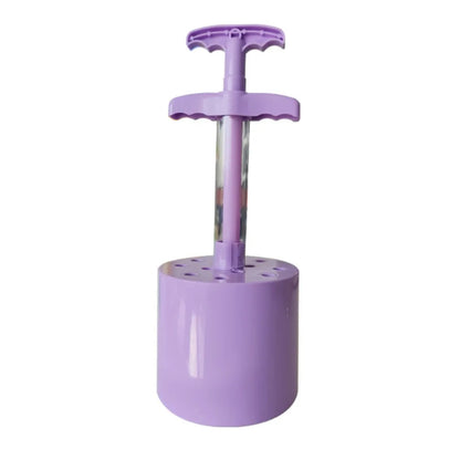 Honeycomb Sand Castle Maker – Sandform für Kinder