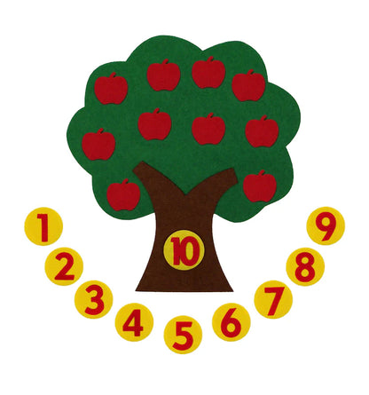 Formen-Meister – Holzpuzzle für Kleinkinder