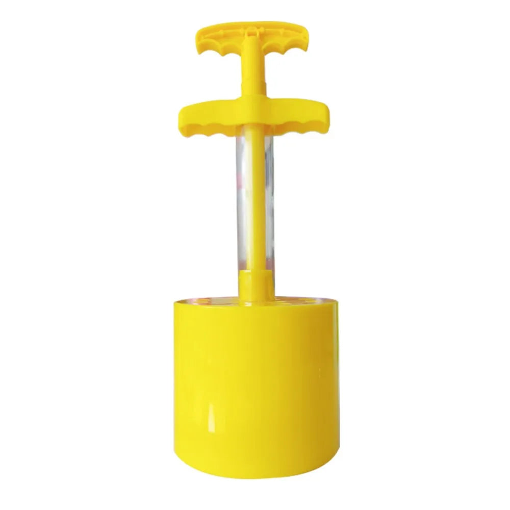 Honeycomb Sand Castle Maker – Sandform für Kinder